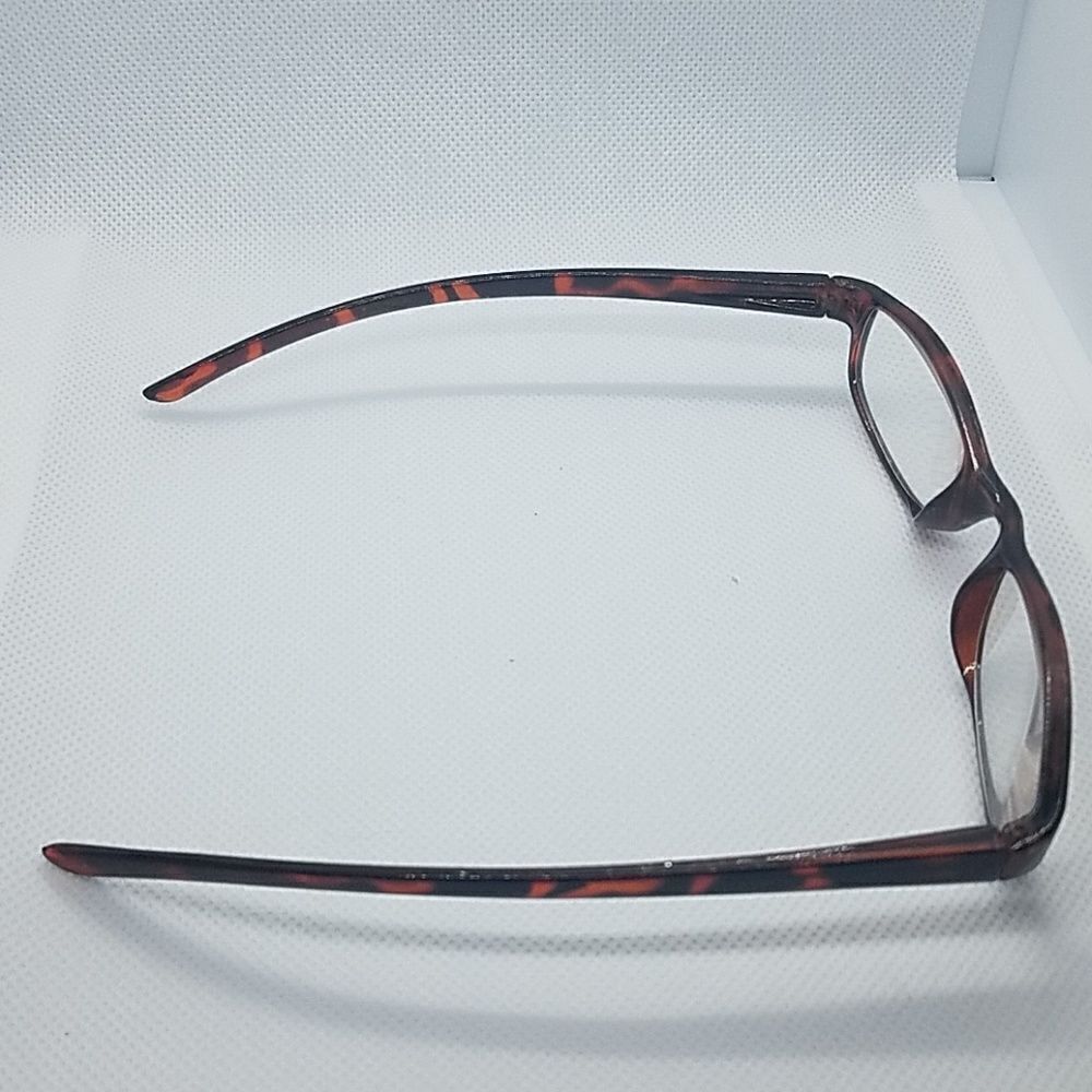 Turtle Shell +3.25 Readers - Picture 3 of 5
